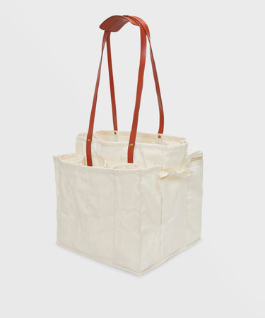 Market Tote Bag Caraa