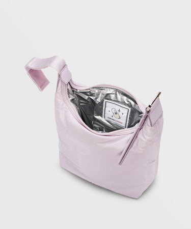 Baby Bottle Bag Bag Caraa