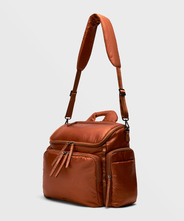 Baby Bag Well Loved Sample Bag Caraa