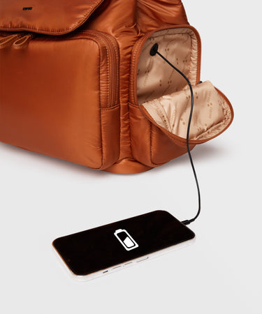 Cirrus Lightly Loved Sample Bag Caraa