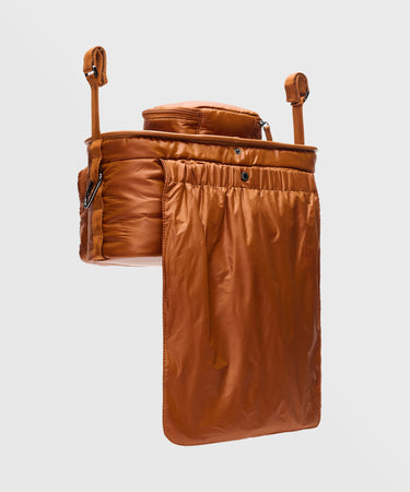 Stroller Caddy Mint Sample Bag Caraa