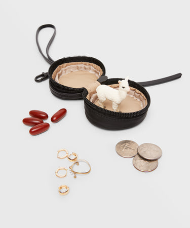 Pacifier Pod Lightly Loved Sample Bag Caraa