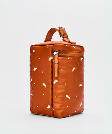 Luna Milk & Solids Bag Caraa