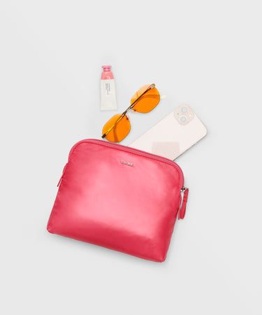 Cloud Pouch Bag Caraa