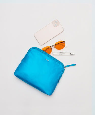 Cloud Pouch Bag Caraa