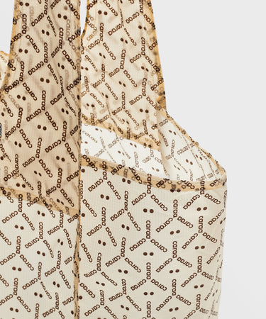 Market Bag Bag Caraa