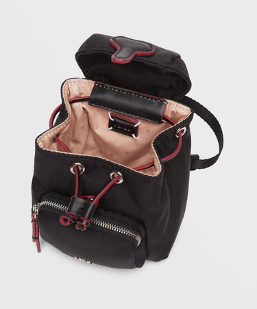 Dog Backpack Bag Caraa