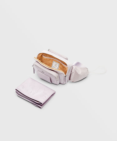 Baby Changing Sling Bag Caraa