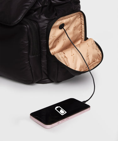 Cirrus Well Loved Sample Bag Caraa