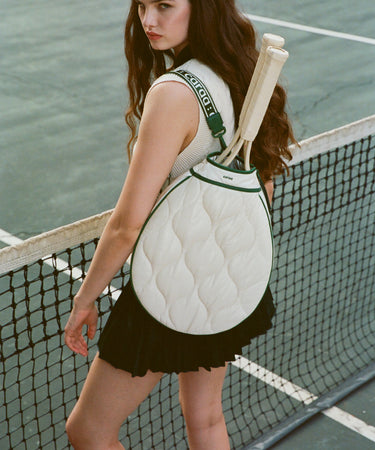 Tennis Sling Bag Caraa