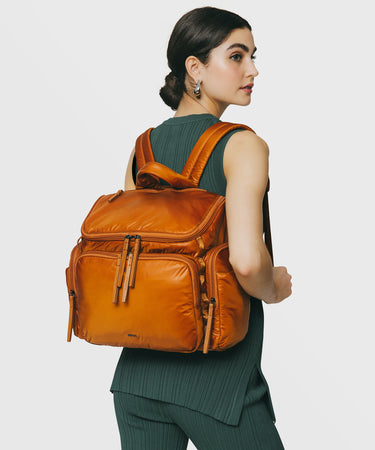 Baby Bag Well Loved Sample Bag Caraa