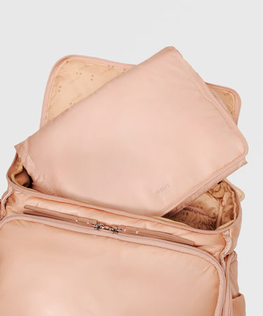 Changing Mat Mint Sample Bag Caraa