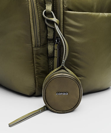 Pacifier Pod Bag Caraa