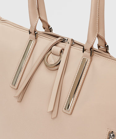 Studio Tote Mint Sample Bag Caraa