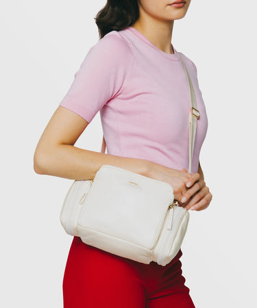 Vanity Kit Small Bag Caraa