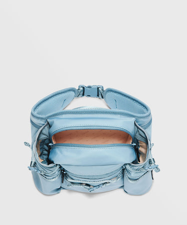 Travel Waistbag Lightly Loved Sample Bag Caraa