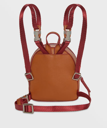 Dog Backpack Bag Caraa