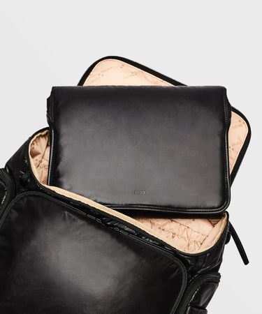 Changing Mat Mint Sample Bag Caraa