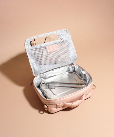 Lunch Bag Mint Sample Bag Caraa