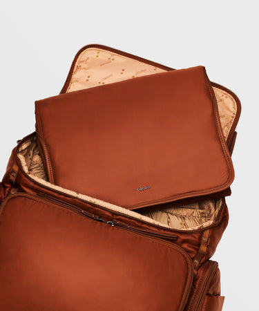 Changing Mat Bag Caraa