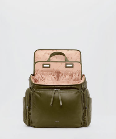 Baby Bag Lightly Loved Sample Bag Caraa