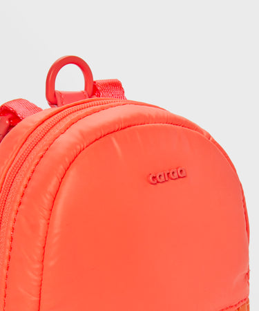 Dog Backpack Bag Caraa