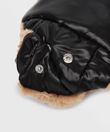 Winter Stroller Gloves Bag Caraa