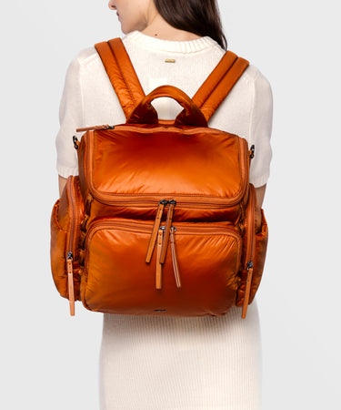 Baby Bag Mint Sample Bag Caraa