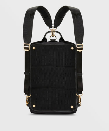 Studio Bag Croco Bag Caraa