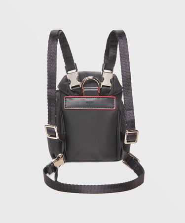 Dog Backpack Bag Caraa