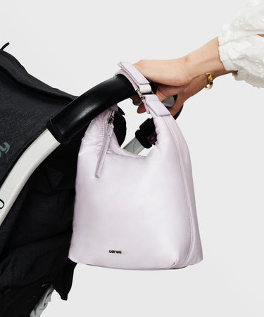 Baby Bottle Bag Bag Caraa