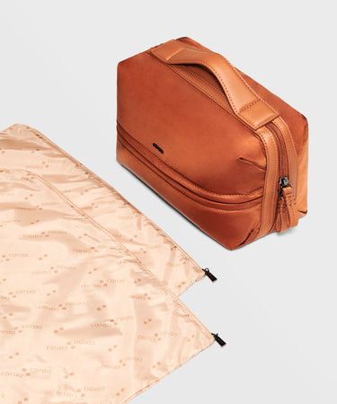 Travel Kit Bag Caraa