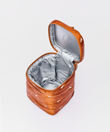 Luna Milk & Solids Bag Caraa