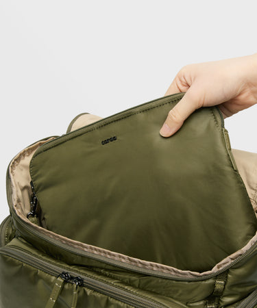 Baby Pouch Mint Sample Bag Caraa