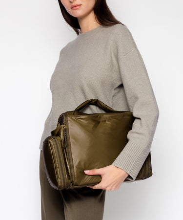 Vanity Kit Large Bag Caraa