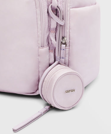 Pacifier Pod Mint Sample Bag Caraa