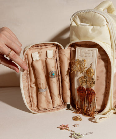 Vanity Kit Large Bag Caraa