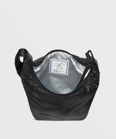 Baby Bottle Bag Mint Sample Bag Caraa