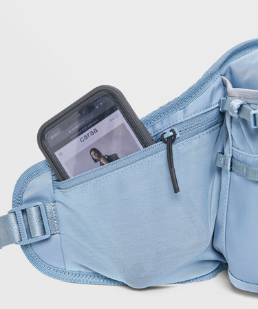 Travel Waistbag Lightly Loved Sample Bag Caraa