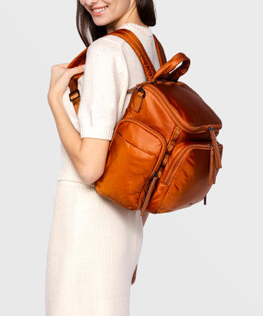 Baby Bag Mint Sample Bag Caraa