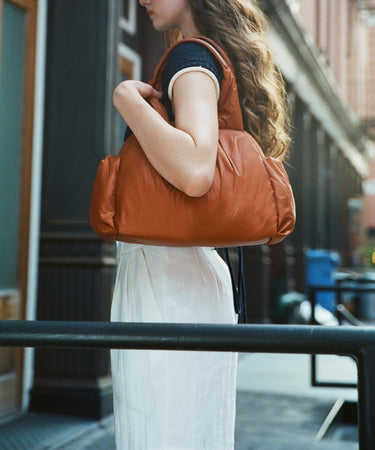 Nimbus Small Bag Caraa