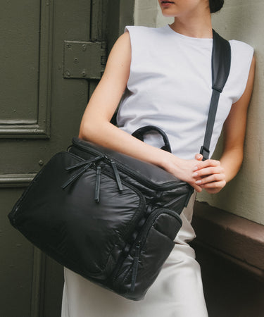 Baby Bag Well Loved Sample Bag Caraa