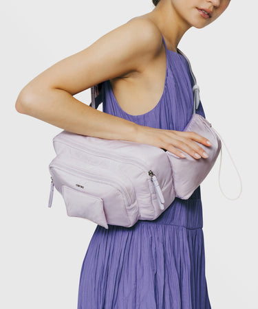 Baby Changing Sling Bag Caraa