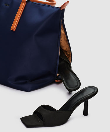 Studio Tote Bag Caraa