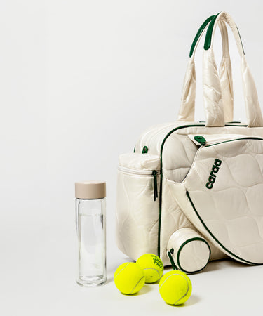 Tennis Duffel Bag Caraa