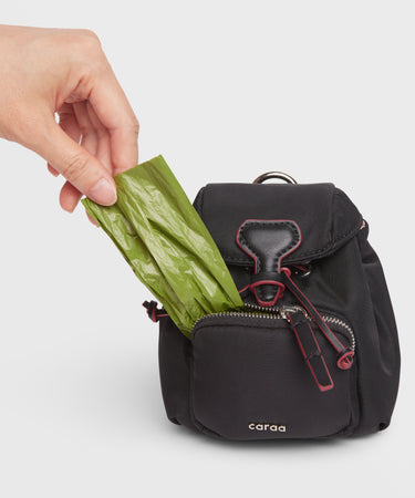 Dog Backpack Bag Caraa