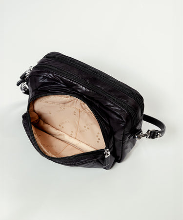 Cleo Mint Sample Bag Caraa