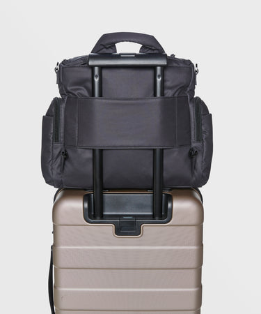 Baby Bag Mint Sample Bag Caraa