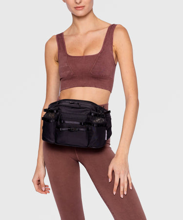 Travel Waistbag Lightly Loved Sample Bag Caraa