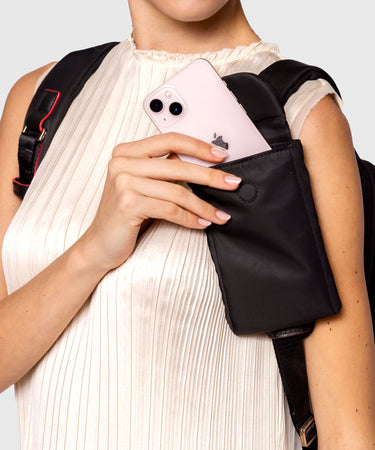 Consultant Backpack Bag Caraa